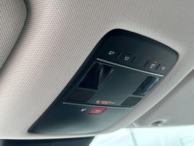 2027 Hyundai PALISADE HYBRID Calligraphy 7 Passenger