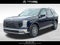 2026 Hyundai PALISADE HYBRID Blue SEL 7 Passenger