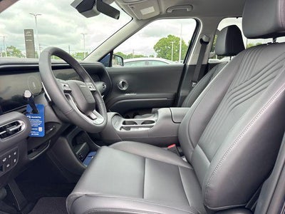 2026 Hyundai PALISADE HYBRID Blue SEL 7 Passenger