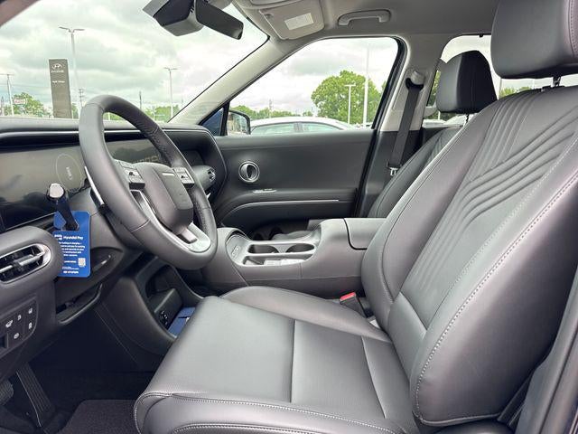 2026 Hyundai PALISADE HYBRID Blue SEL 7 Passenger