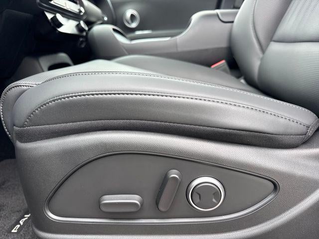 2026 Hyundai PALISADE HYBRID Blue SEL 7 Passenger
