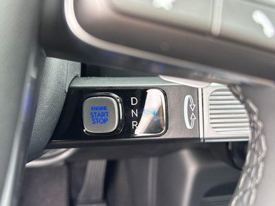 2026 Hyundai PALISADE HYBRID Blue SEL 7 Passenger