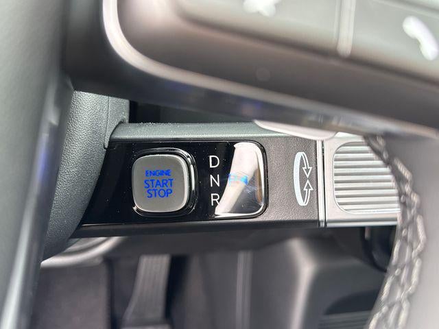 2026 Hyundai PALISADE HYBRID Blue SEL 7 Passenger