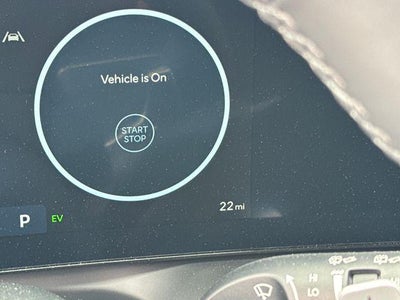 2026 Hyundai PALISADE HYBRID Blue SEL 7 Passenger