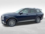 2026 Hyundai PALISADE HYBRID Blue SEL 7 Passenger