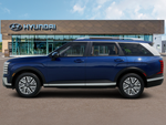 2026 Hyundai PALISADE HYBRID Blue SEL 7 Passenger
