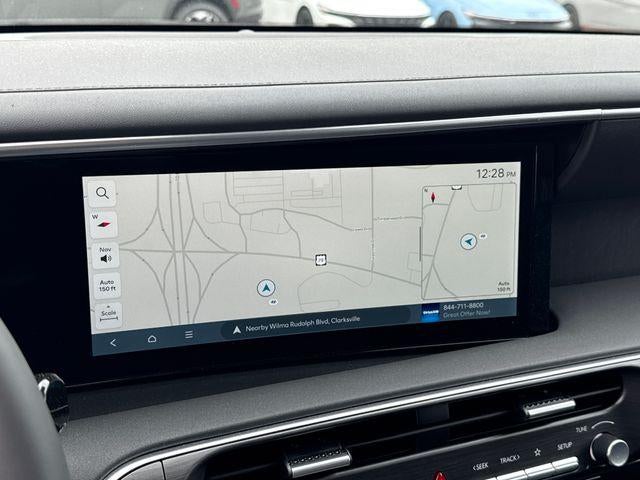 2026 Hyundai PALISADE HYBRID Blue SEL 7 Passenger