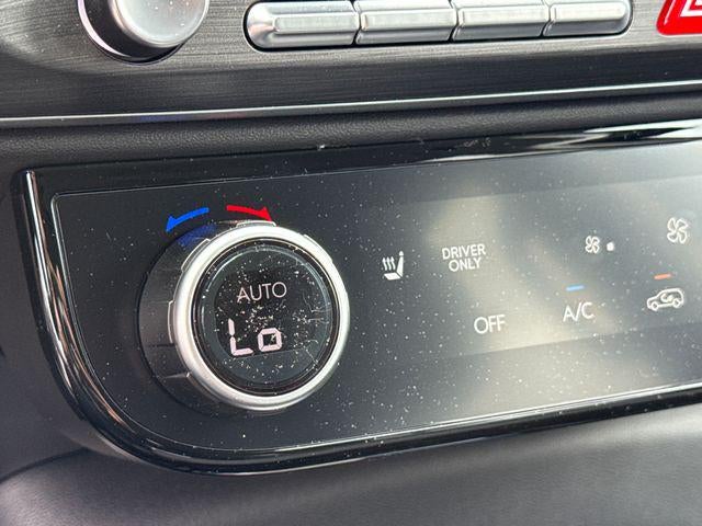 2026 Hyundai PALISADE HYBRID Blue SEL 7 Passenger
