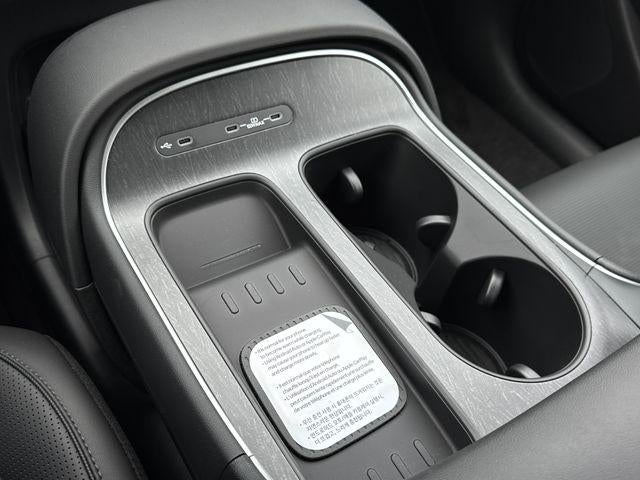 2026 Hyundai PALISADE HYBRID Blue SEL 7 Passenger
