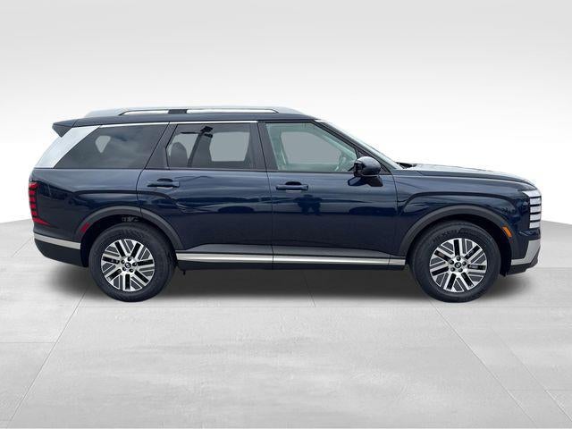 2026 Hyundai PALISADE HYBRID Blue SEL 7 Passenger
