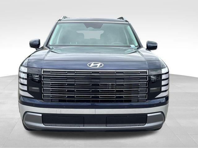 2026 Hyundai PALISADE HYBRID Blue SEL 7 Passenger