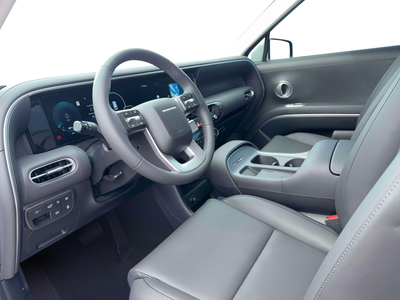 2026 Hyundai PALISADE HYBRID Blue SEL 7 Passenger