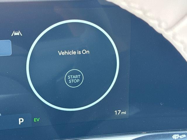 2026 Hyundai PALISADE HYBRID Blue SEL 8 Passenger