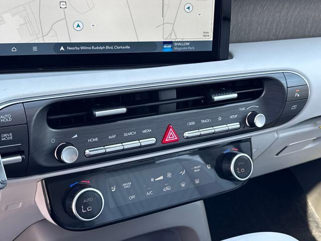 2026 Hyundai PALISADE HYBRID Blue SEL 8 Passenger