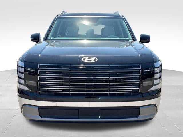 2026 Hyundai PALISADE HYBRID Blue SEL 8 Passenger