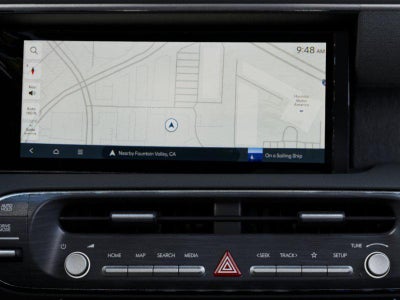 2026 Hyundai PALISADE HYBRID Blue SEL 8 Passenger