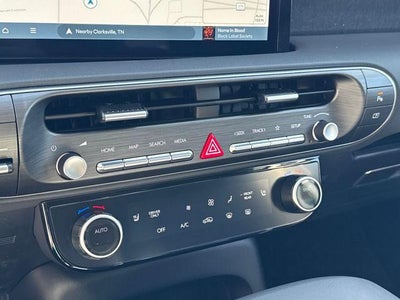 2026 Hyundai PALISADE HYBRID Blue SEL 8 Passenger