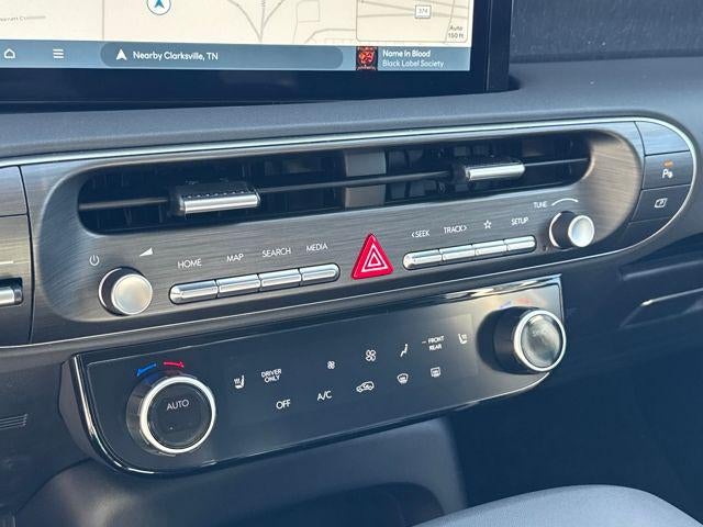 2026 Hyundai PALISADE HYBRID Blue SEL 8 Passenger