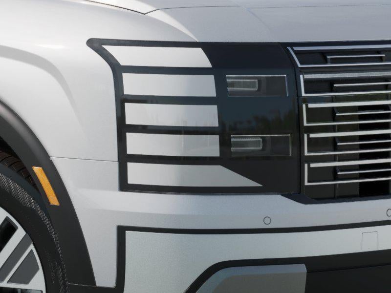 2026 Hyundai PALISADE HYBRID Blue SEL 8 Passenger