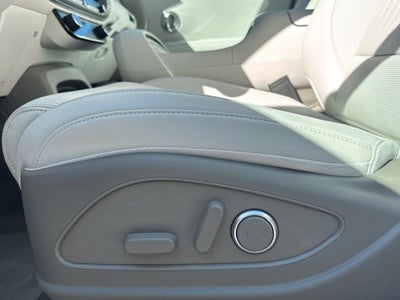 2027 Hyundai PALISADE SEL 7 Passenger