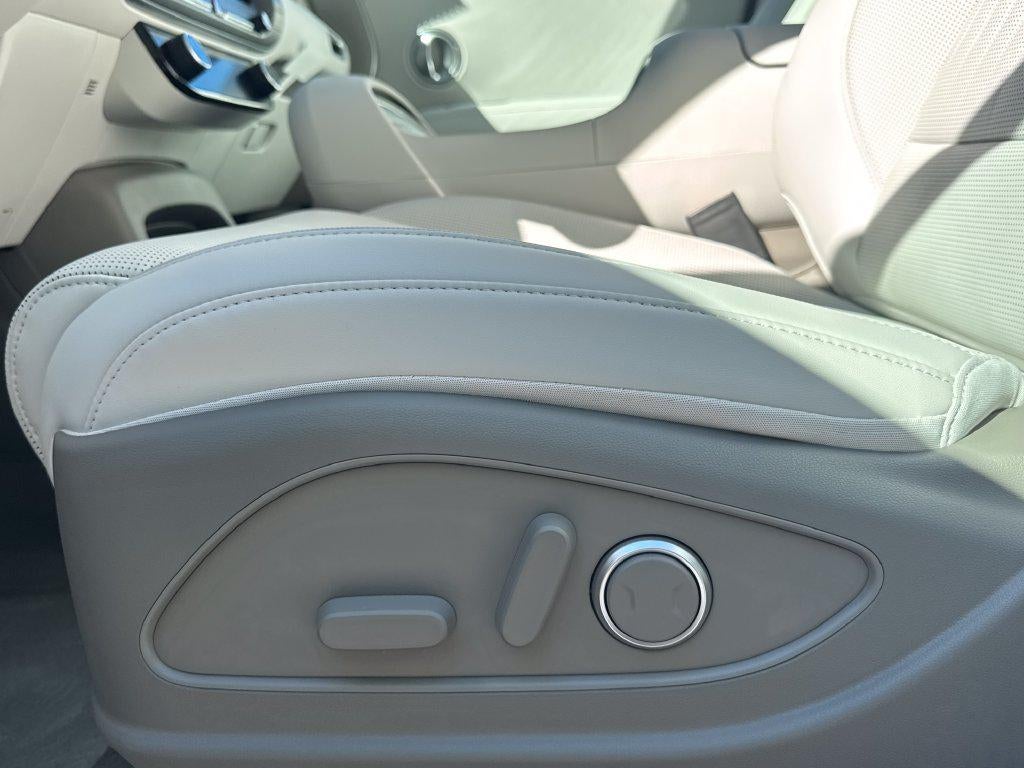 2027 Hyundai PALISADE SEL 7 Passenger