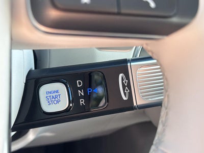 2027 Hyundai PALISADE SEL 7 Passenger