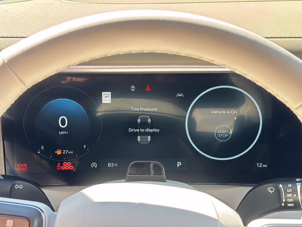 2027 Hyundai PALISADE SEL 7 Passenger