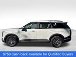2027 Hyundai PALISADE SEL 7 Passenger