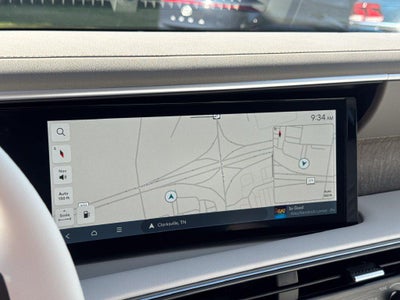 2027 Hyundai PALISADE SEL 7 Passenger