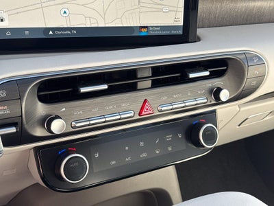 2027 Hyundai PALISADE SEL 7 Passenger
