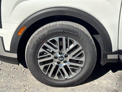 2027 Hyundai PALISADE SEL 7 Passenger