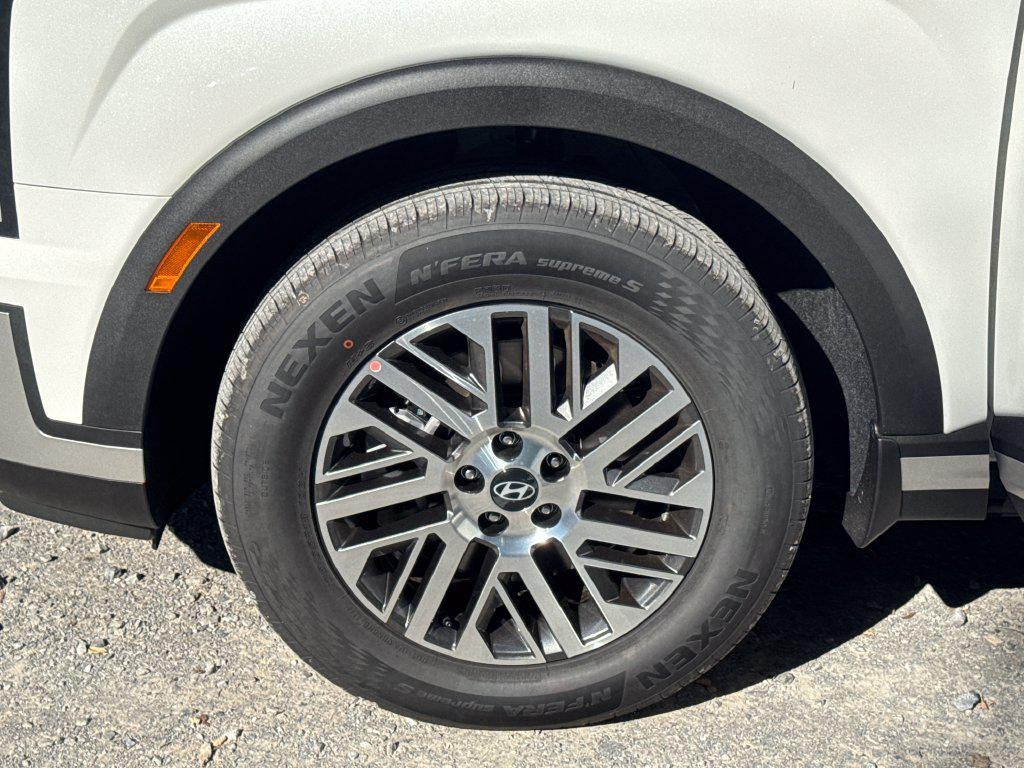 2027 Hyundai PALISADE SEL 7 Passenger