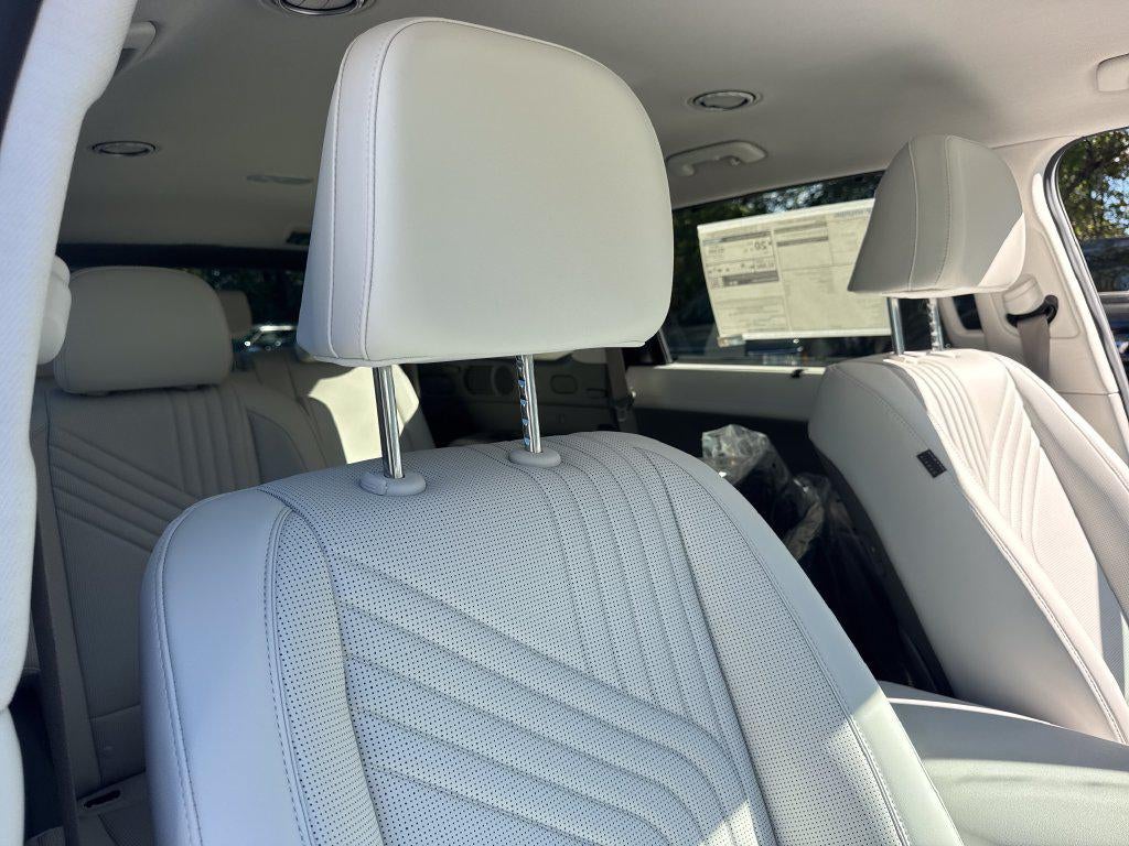 2027 Hyundai PALISADE SEL 7 Passenger