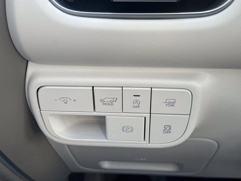 2027 Hyundai PALISADE SEL 7 Passenger