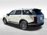 2027 Hyundai PALISADE SEL 7 Passenger