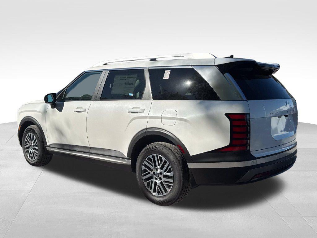 2027 Hyundai PALISADE SEL 7 Passenger