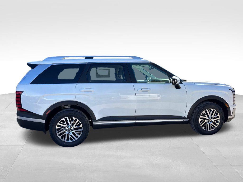 2027 Hyundai PALISADE SEL 7 Passenger