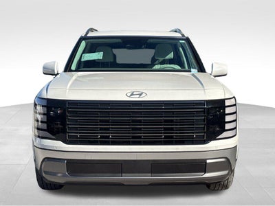 2027 Hyundai PALISADE SEL 7 Passenger