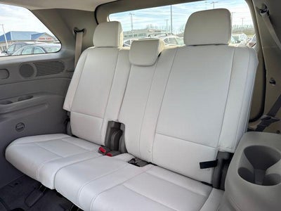 2026 Hyundai PALISADE SEL 7 Passenger