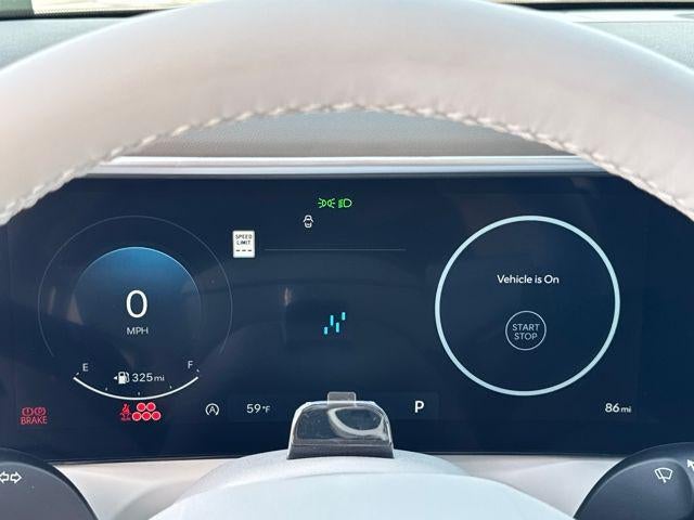 2026 Hyundai PALISADE SEL 7 Passenger