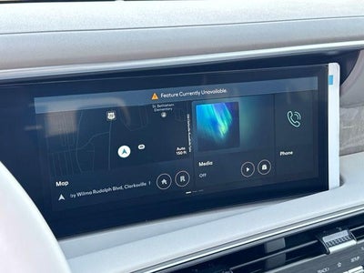 2026 Hyundai PALISADE SEL 7 Passenger