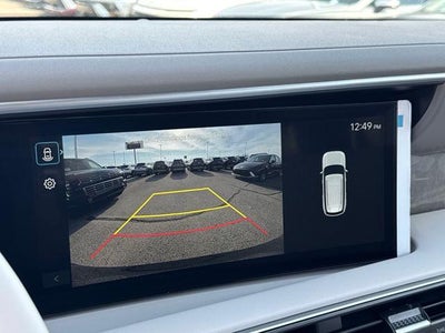 2026 Hyundai PALISADE SEL 7 Passenger