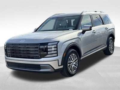 2026 Hyundai PALISADE SEL 7 Passenger
