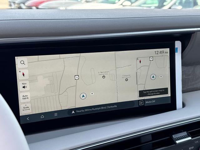 2026 Hyundai PALISADE SEL 7 Passenger