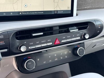 2026 Hyundai PALISADE SEL 7 Passenger