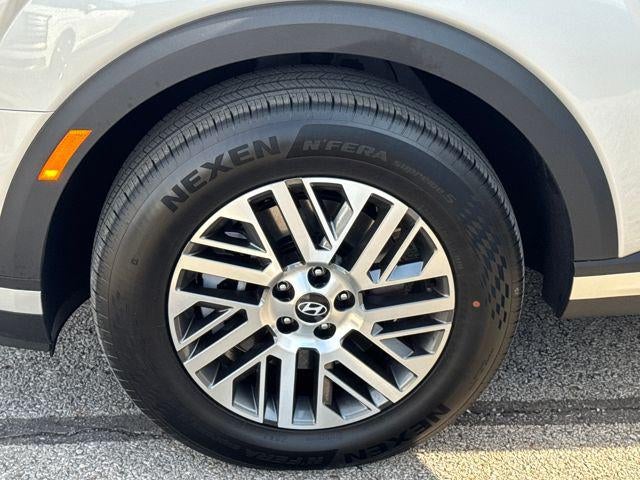 2026 Hyundai PALISADE SEL 7 Passenger