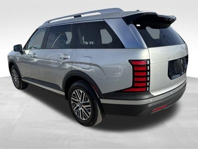 2026 Hyundai PALISADE SEL 7 Passenger
