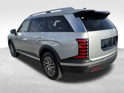 2026 Hyundai PALISADE SEL 7 Passenger
