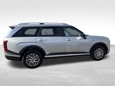 2026 Hyundai PALISADE SEL 7 Passenger