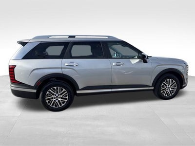 2026 Hyundai PALISADE SEL 7 Passenger